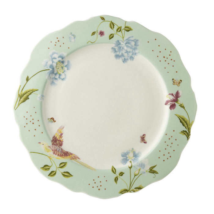 Laura Ashley Bord Schulp 24,5 cm Mint