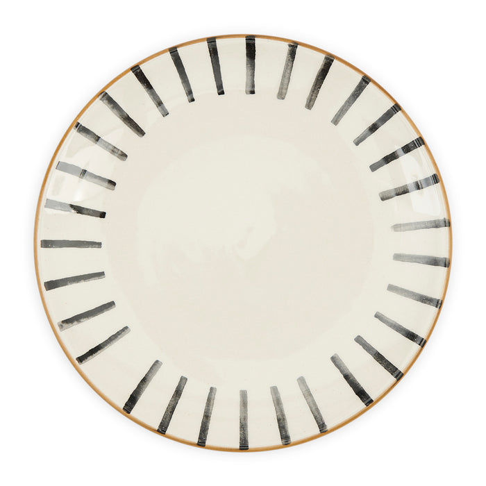 Riviera Maison Serveerbord Romance D'Amour Wit