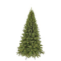 Triumph Tree Forest Frosted Kunstkerstboom Smal - H215 x Ø117 cm Groen