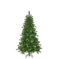 Black Box Trees Brampton Kunstkerstboom Smal - H185 x Ø114 cm - Groen