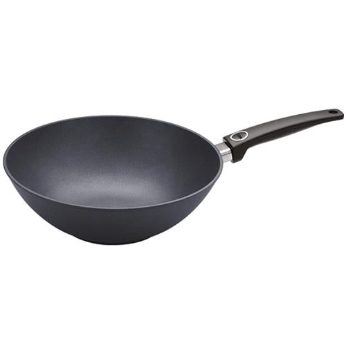 Wok, 30cm - Woll | Saphir Lite