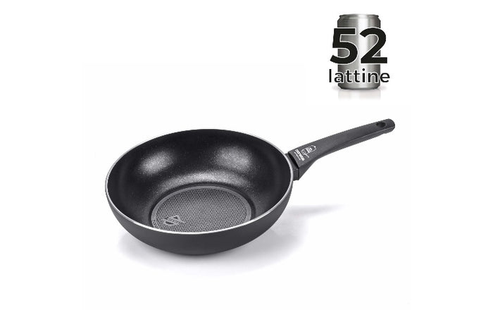 Wokpan - 28cm - Moneta | Recy