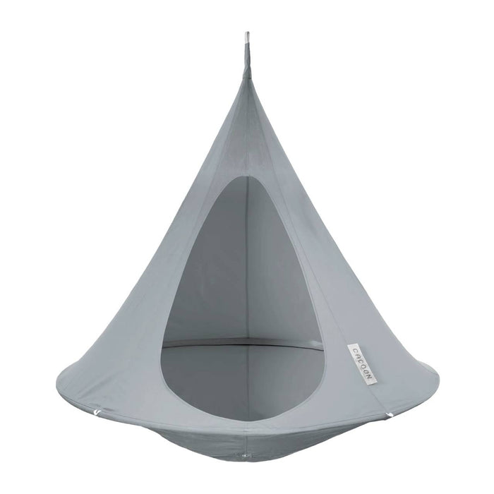 Cacoon Single Hangstoel - Grijs