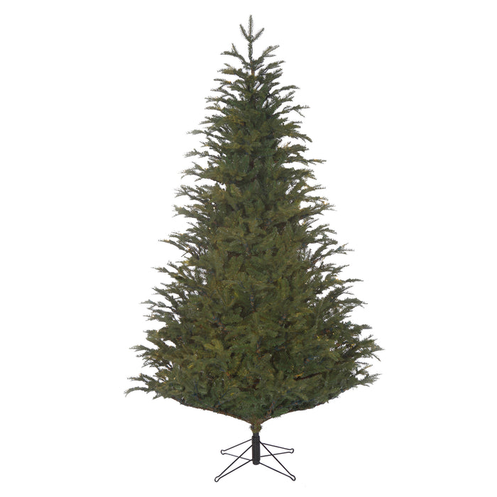 Top Trees Vancouver Kunstkerstboom H185 cm Groen