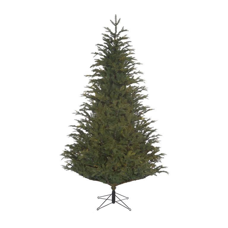 Black Box Frasier Kunstkerstboom H 185 cm