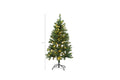 Lifa Living Kunstkerstboom met verlichting, 120 cm
