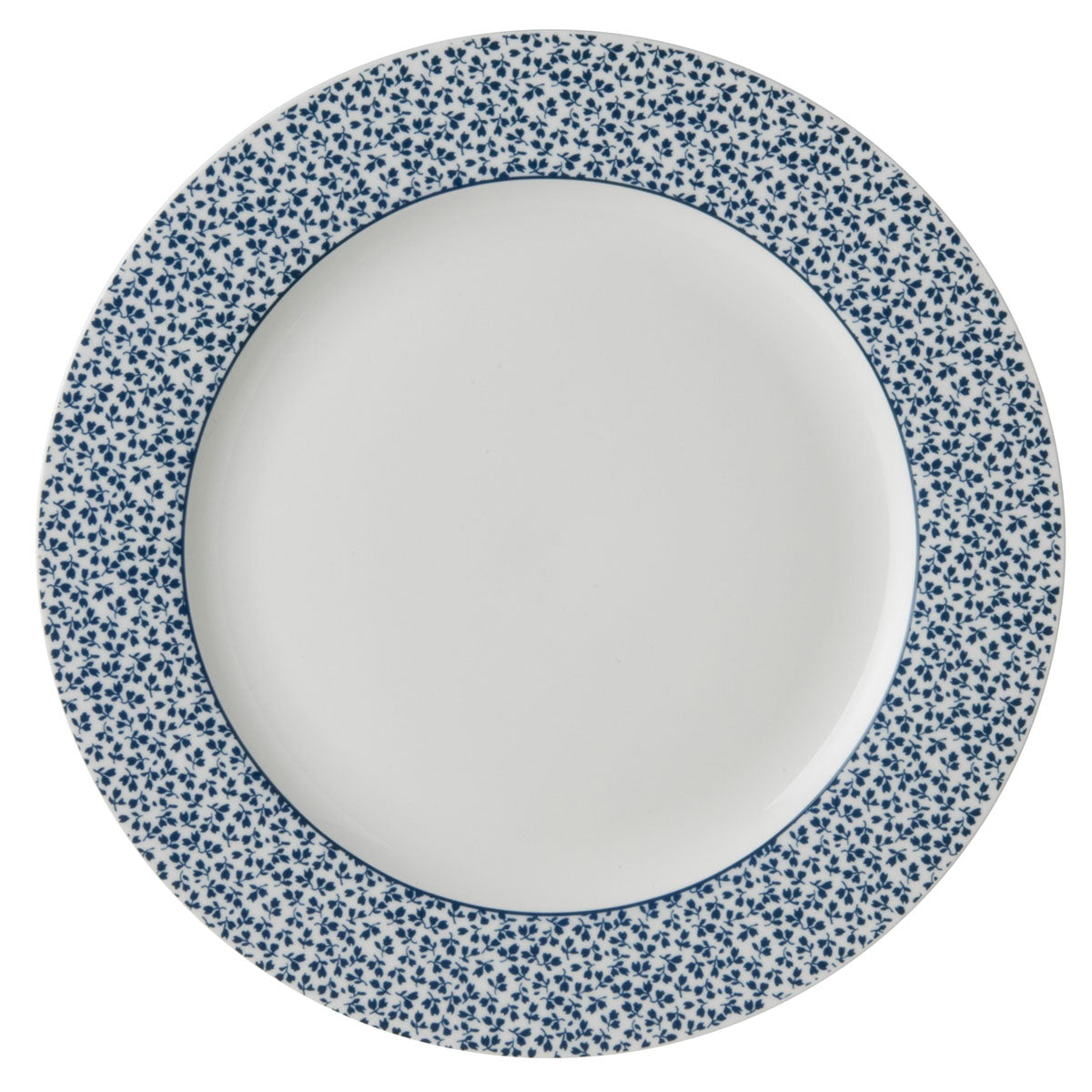 Laura Ashley Bord Plat 30 cm Floris