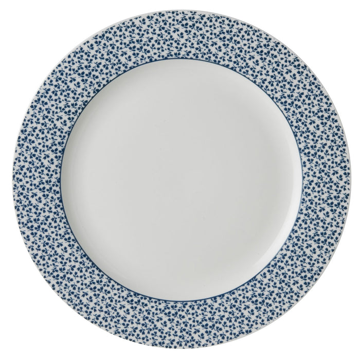 Laura Ashley Bord Plat 30 cm Floris