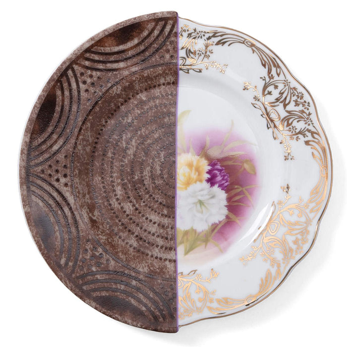 Hybrid ontbijtbord Ø20 Nok