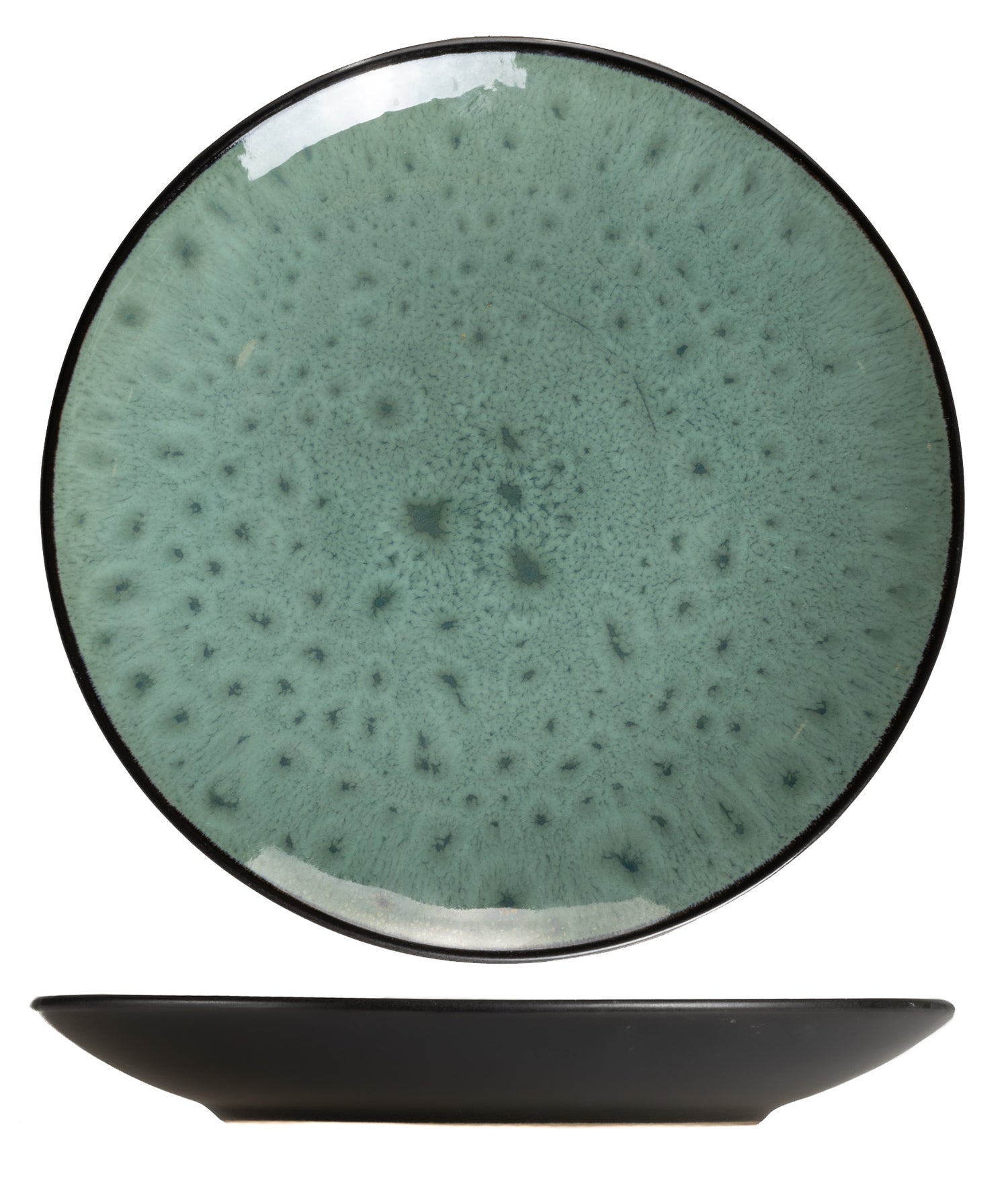 Jay Hill Ontbijtbord Borneo ø 20 cm