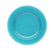 KitchenCraft - Set van 2 - Dinerbord Rond - Blauw - 28cm - KitchenCraf