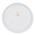 Riviera Maison Food Lovers Breakfast Plate -  23.0x23.0x2.0 cm