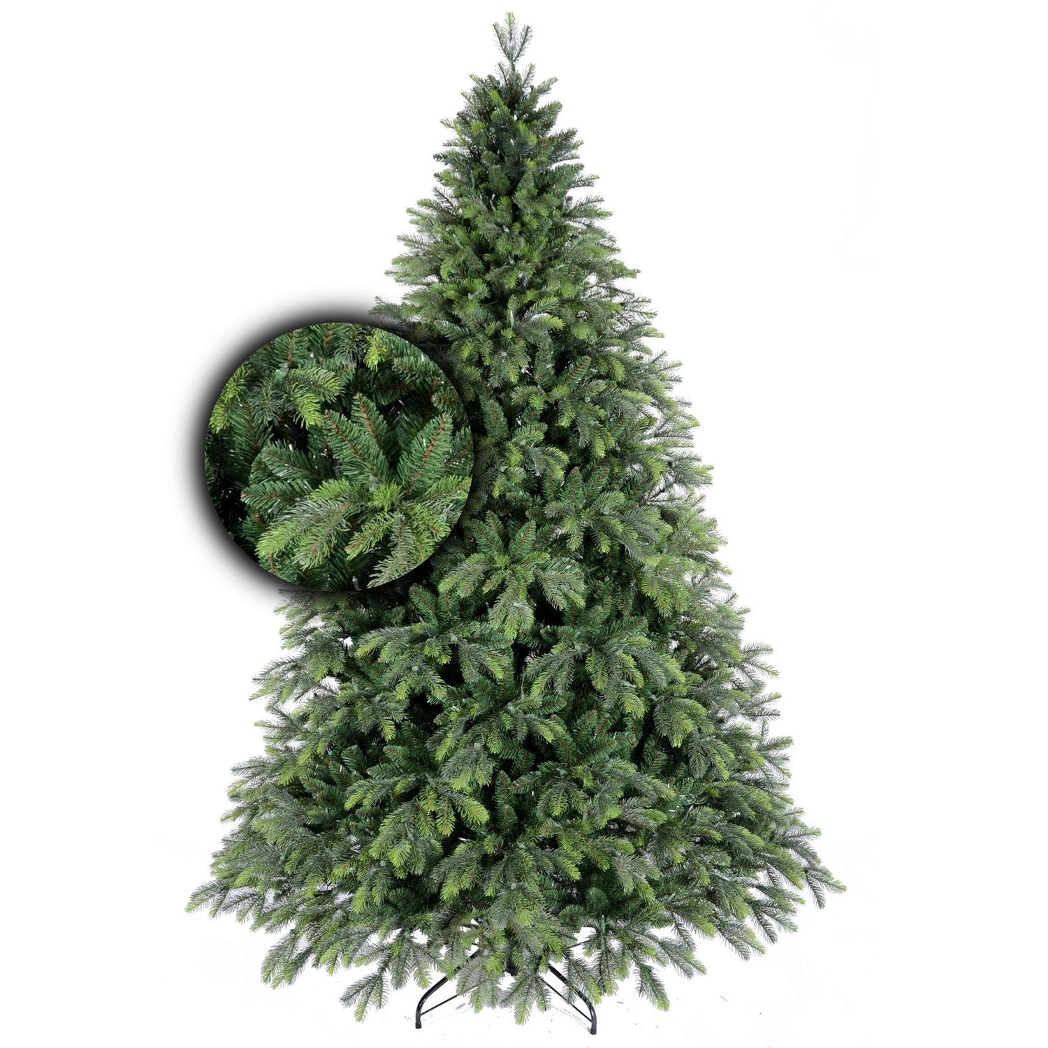 Excellent Trees® Kalmar 180 cm - Premium Kerstboom