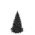Triumph Tree Bristlecone kunstkerstboom zwart d119 h185