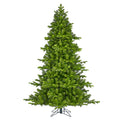 Top Trees Cleveland Kunstkerstboom - H185 x Ø119 cm - Groen