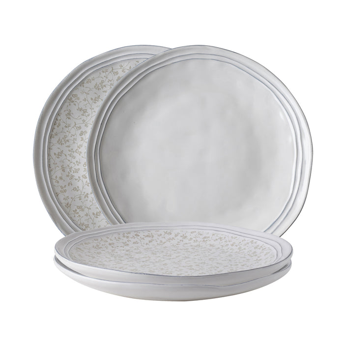 Laura Ashley Giftset 4 Borden 23 cm