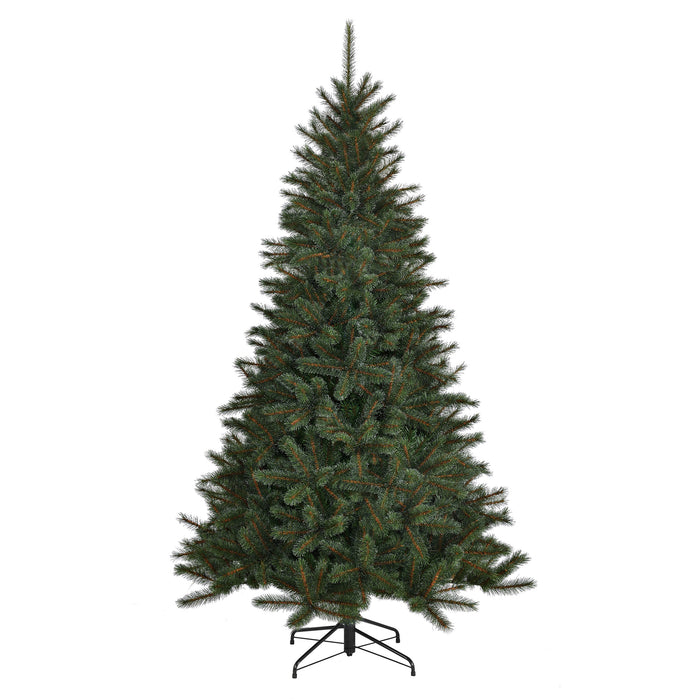 Top Trees Tulsa Kunstkerstboom H185 cm Groen