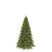 Triumph Tree Forest Frosted Kunstkerstboom Smal - H155 x Ø86cm - Groen