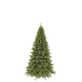 Triumph Tree Forest Frosted Kunstkerstboom Smal - H155 x Ø86cm - Groen