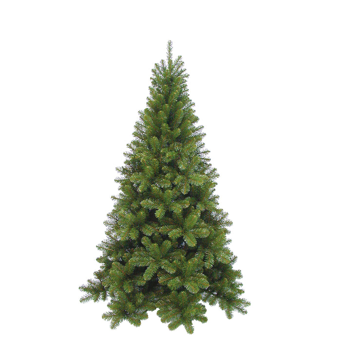 Triumph Tree Tuscan Kunstkerstboom - H215 x Ø135 cm - Groen
