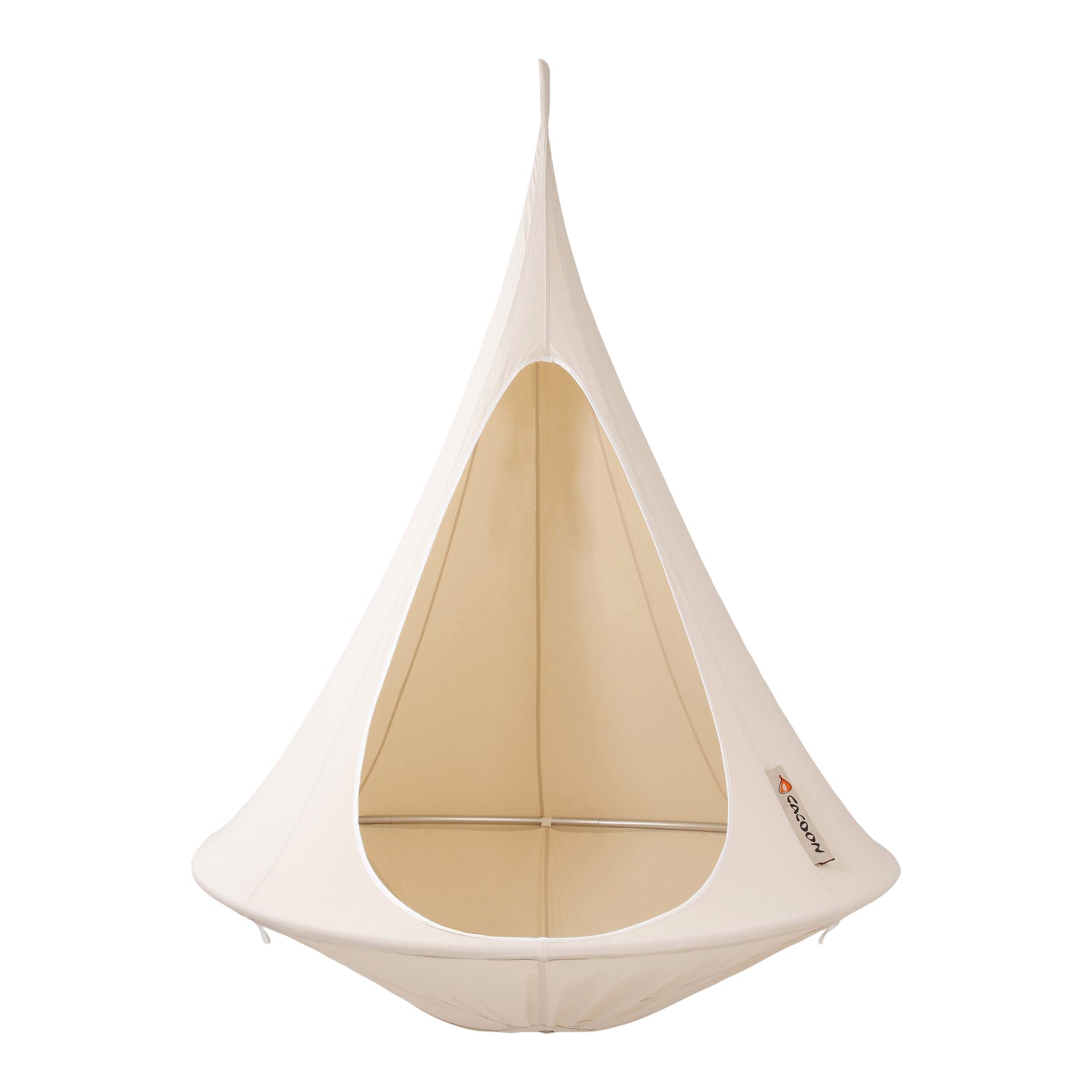 Cacoon Bebo Hangstoel - Wit