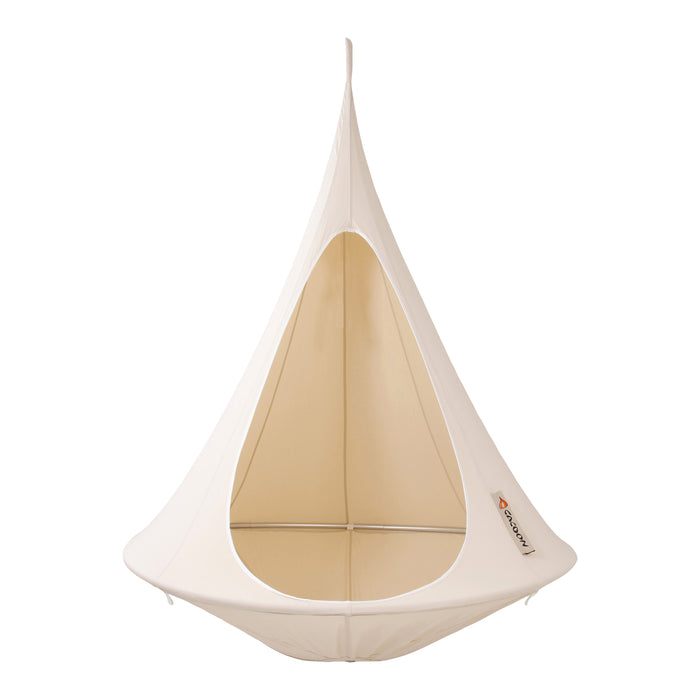 Cacoon Bebo Hangstoel - Wit