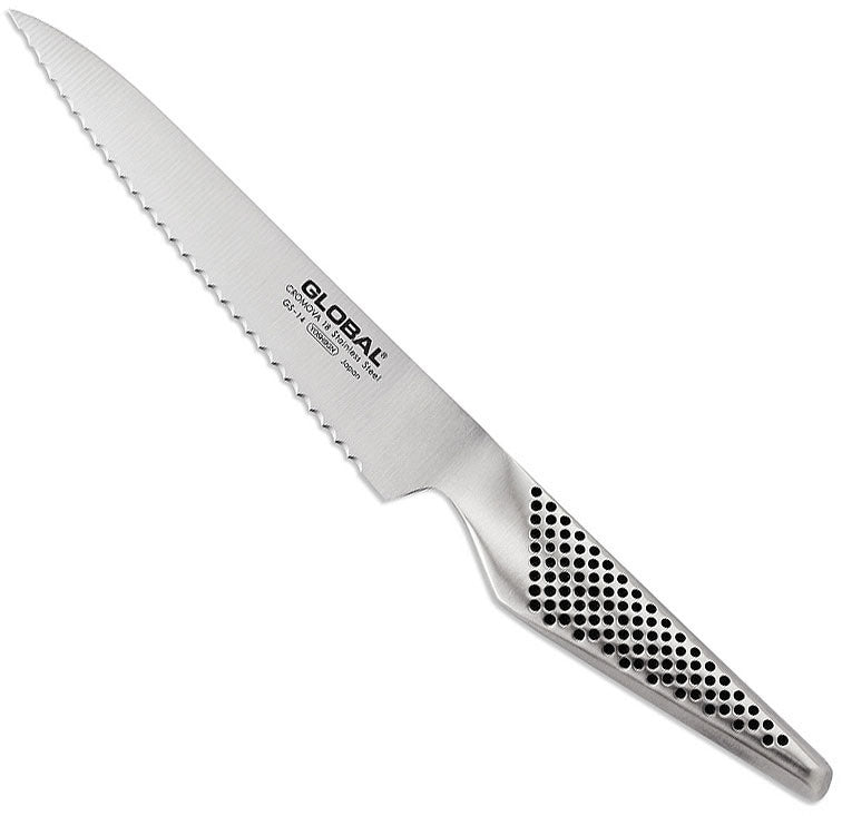 Global GS14 Officemes - 15 cm - Grove kartel