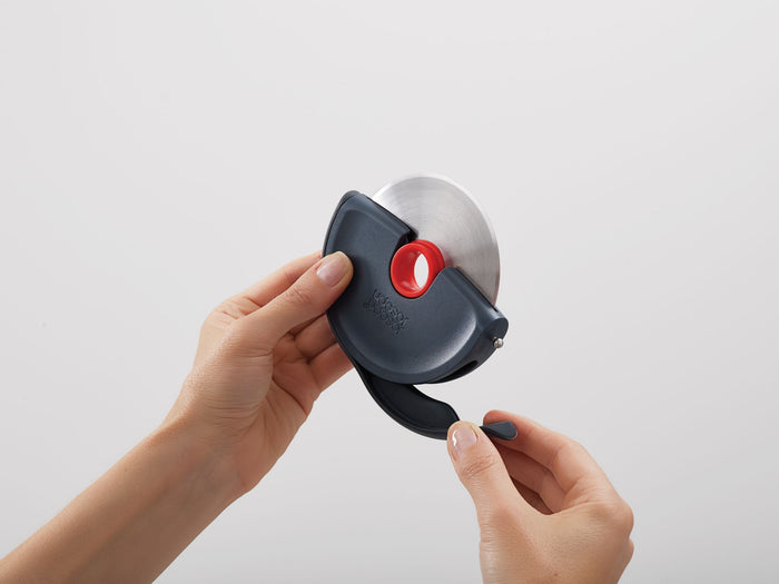 Pizzames Disc - Joseph Joseph