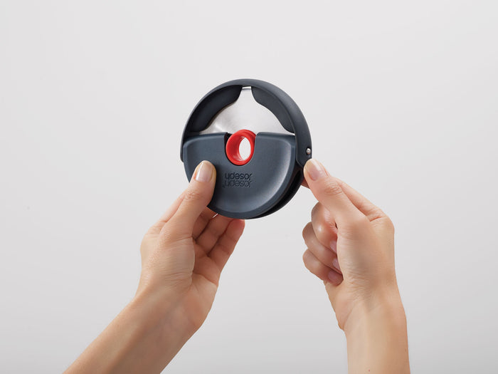 Pizzames Disc - Joseph Joseph