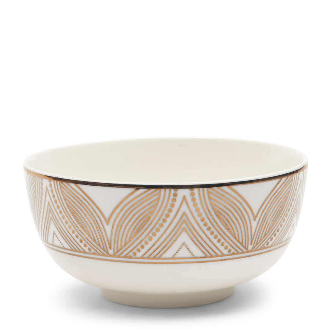 Riviera Maison Schaal Le Relais Wit