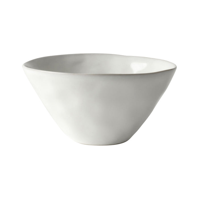 Dutch Rose Kom 14 cm Wit