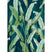 Art for the Home Fotobehang - Leaves Green - Blauw|Groen - 280x200cm