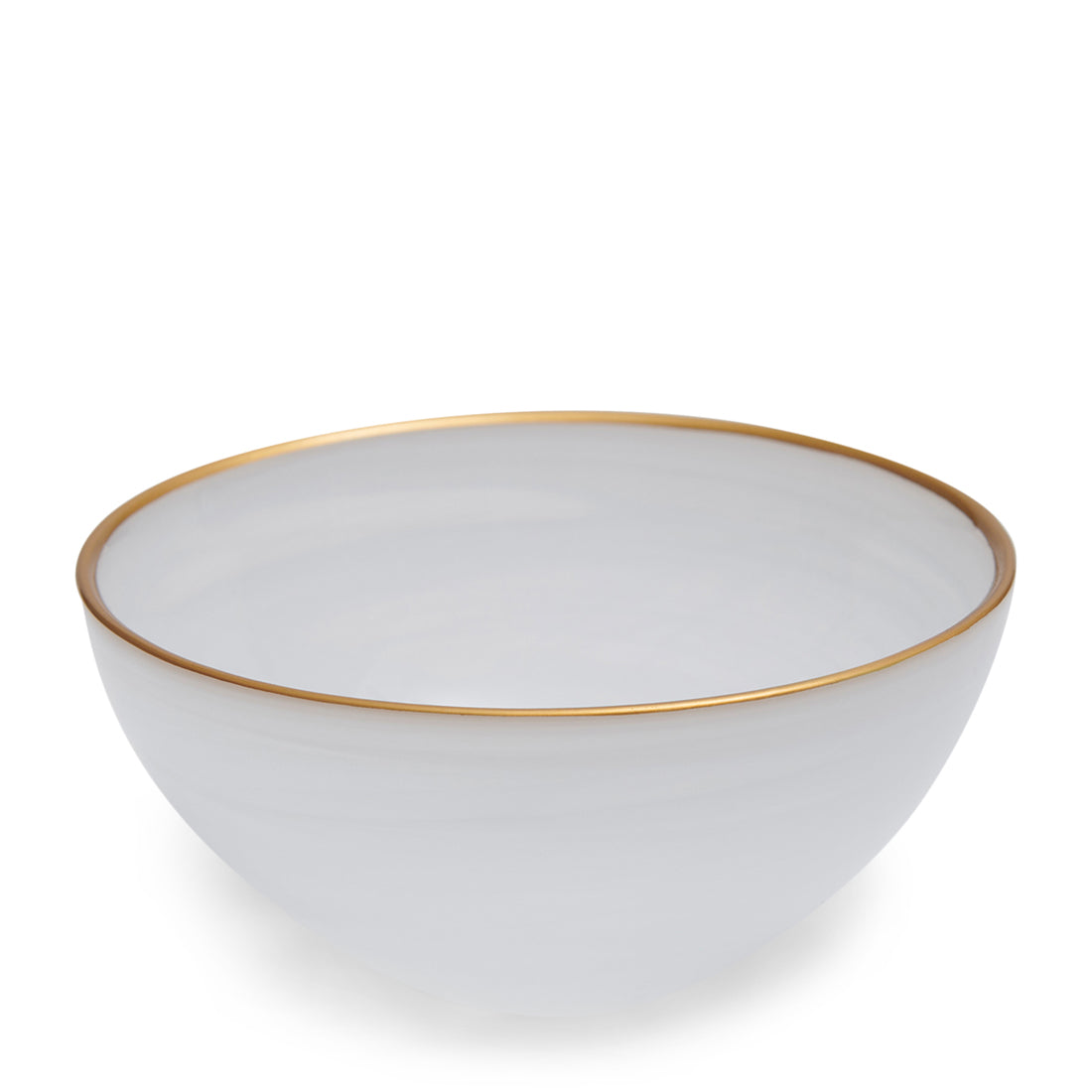 Riviera Maison Schaal RM Loves Glamour Wit