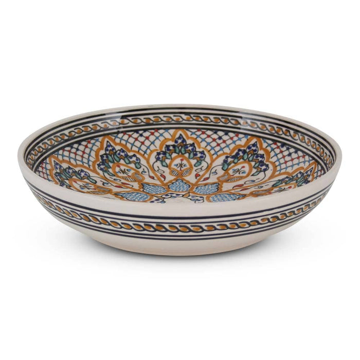 Safaary -  Schaal Dina Ø 32 x 8cm