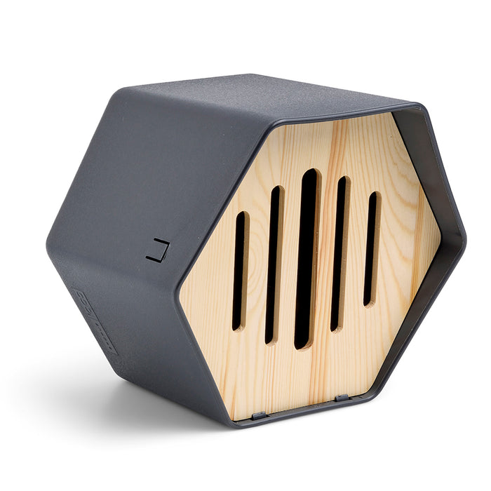 Capi Europe Vlinderhuis Hive  Antraciet