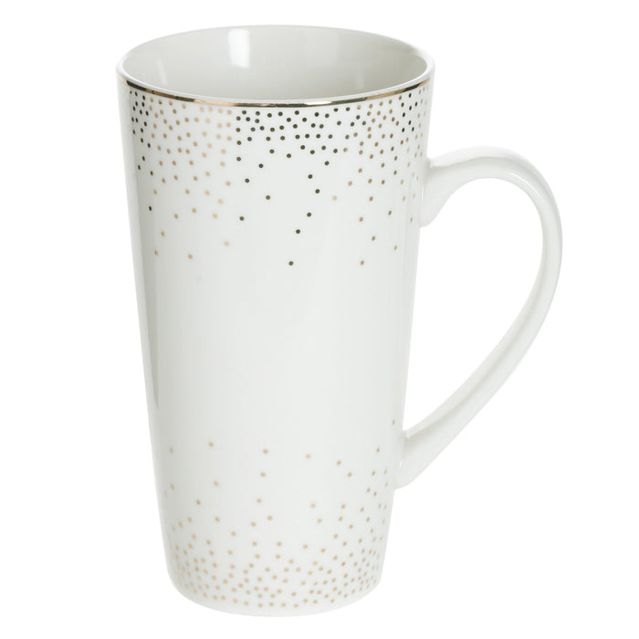 CASA DI ELTURO Geschenk | Cadeau Set - Thee | Koffie | Caffè latte