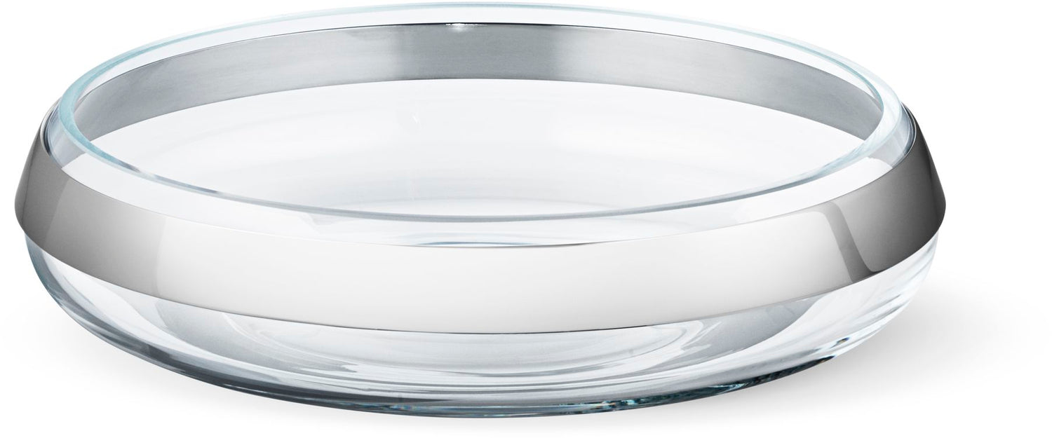 Georg Jensen Duo Schaal Medium