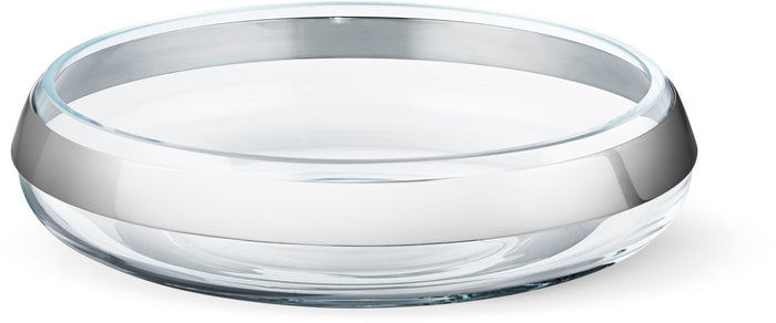 Georg Jensen Duo Schaal Medium