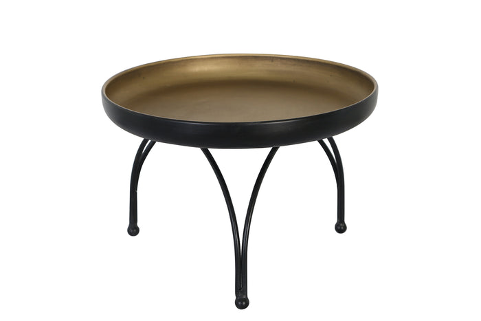 Cozy Ibiza - Schaal metaal