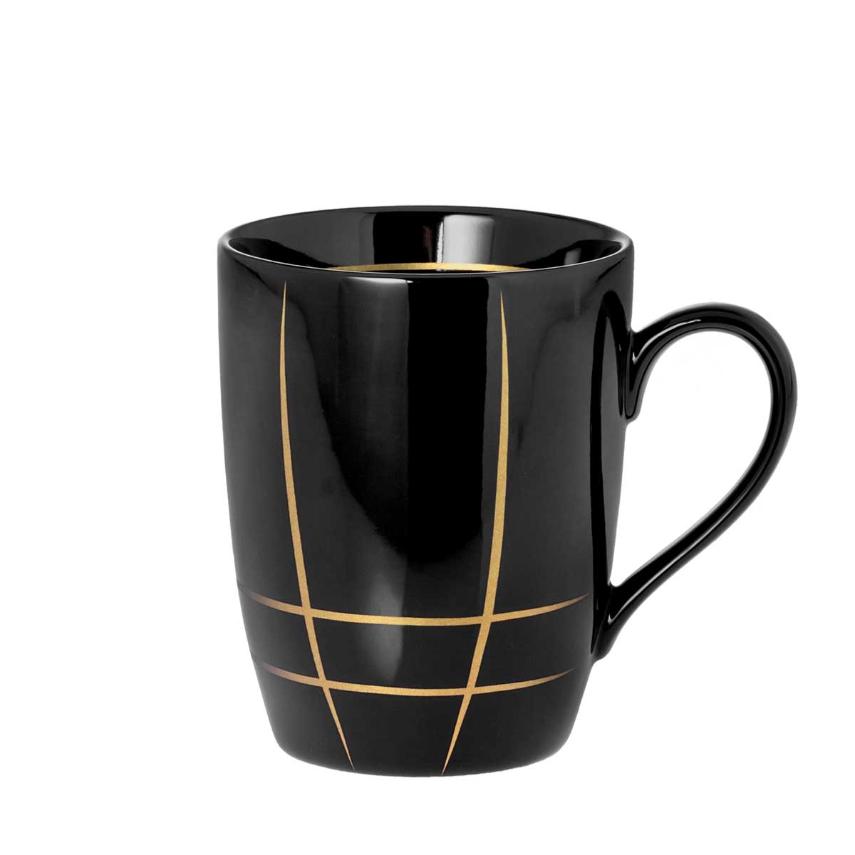 Riverdale - Mok Suzie Zwart 11cm