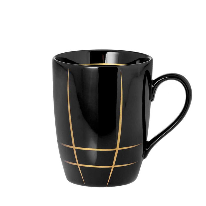 Riverdale - Mok Suzie Zwart 11cm