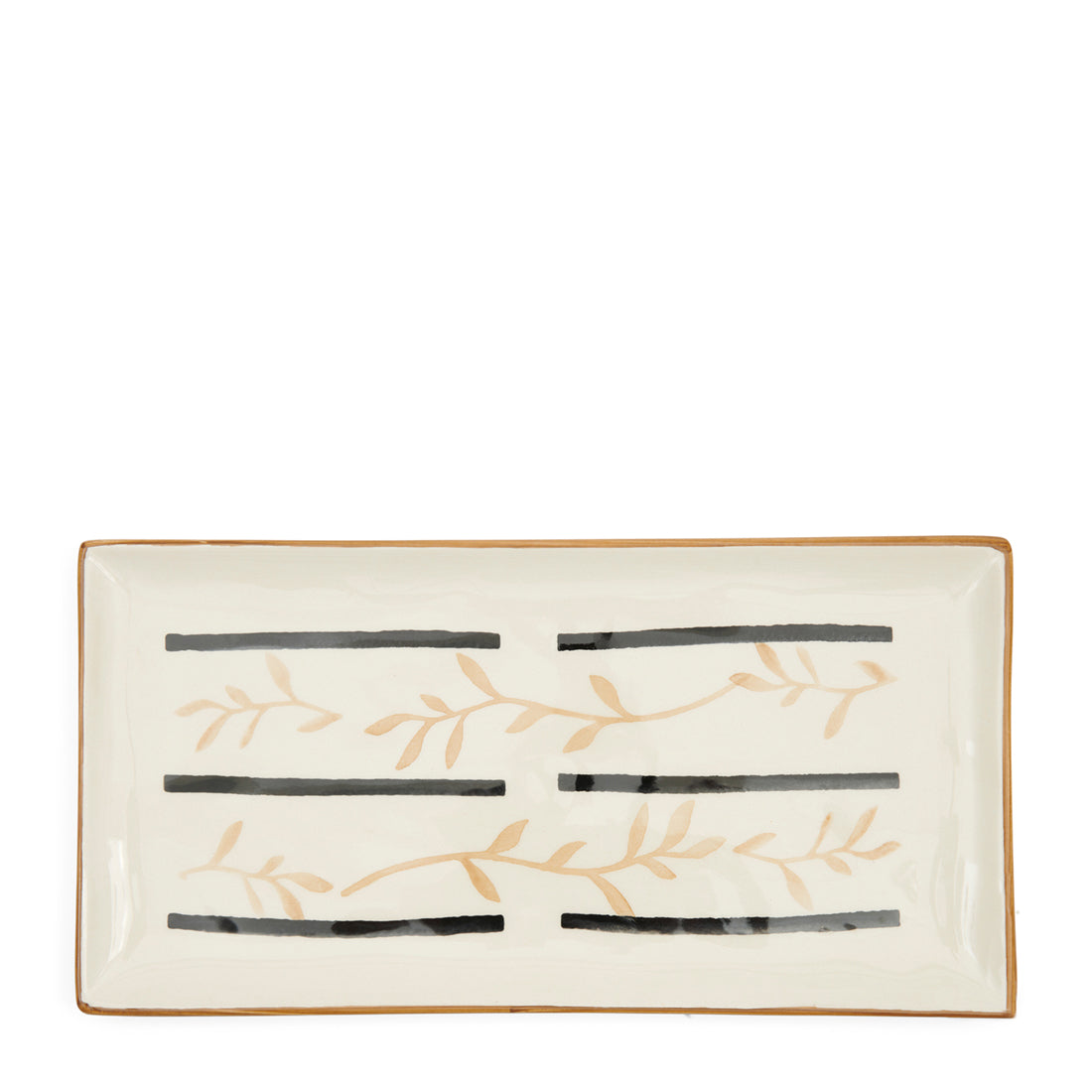 Riviera Maison Serveerbord Romance D'Amour Wit