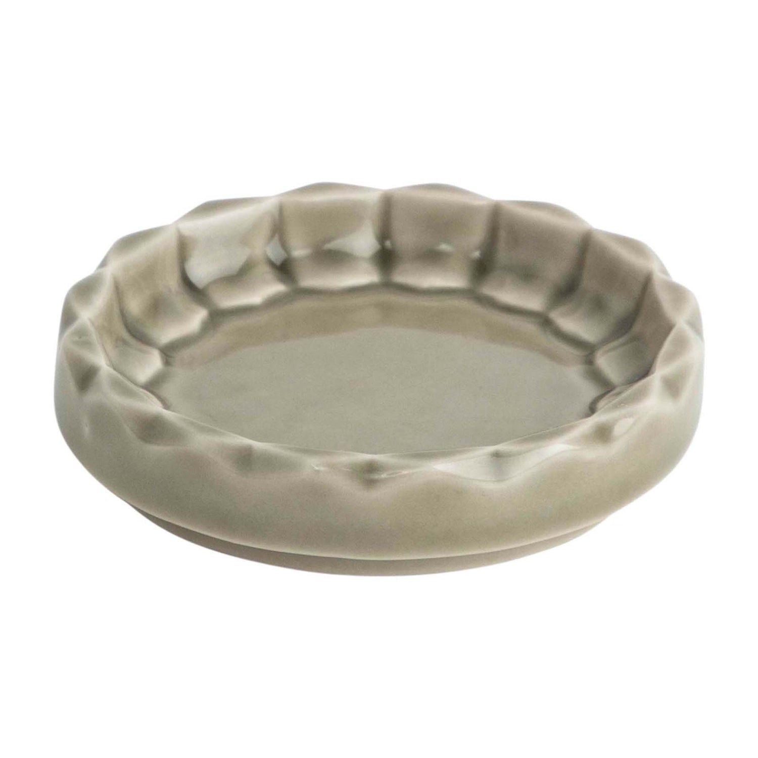 Return to Sender Olijfgroen Trinket schaaltje, 8 cm