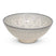 Safaary -  Schaal Grijs Zerbia Ø 30 x 11cm