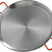 Garcima Paella pan staal 36 cm