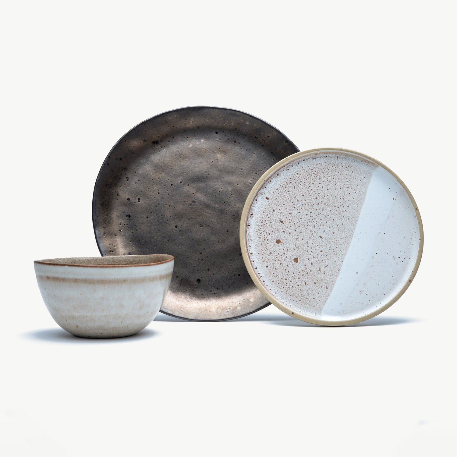 Mento Estrela serviesset (6-delig)