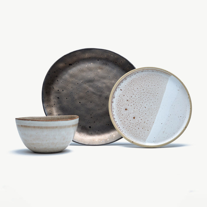 Mento Estrela serviesset (6-delig)