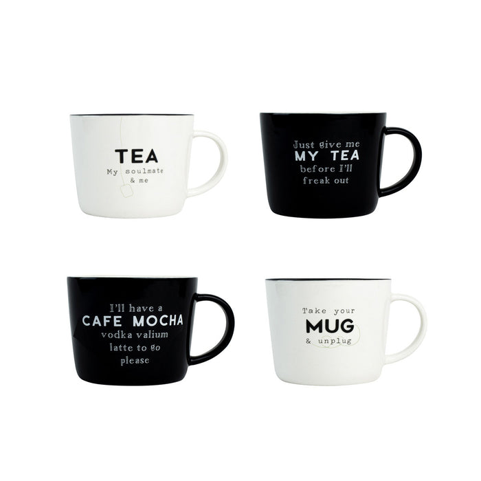 Dutch Rose Minimok Laag Tea 21 cl.