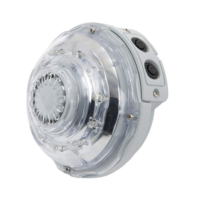 INTEX LED-verlichting voor bubbelbad meerkleurig 28504