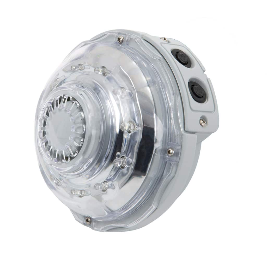 INTEX LED-verlichting voor bubbelbad meerkleurig 28504